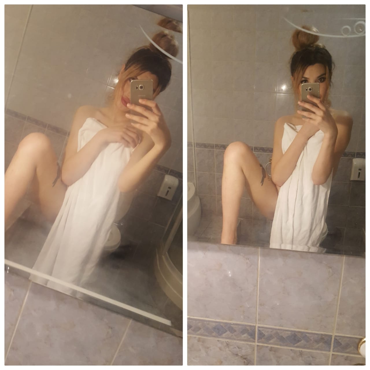 транссексуалка в ванной москва проститутка